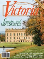 Victoria